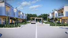 3 Bed Villa with En Suite at Malindi Rd