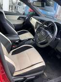 Toyota auris hybrid