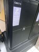 Cmx speaker 15