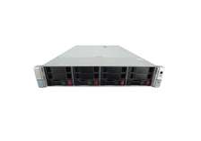 HP ProLiant Gen9 Xeon Server