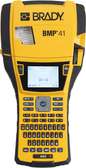 Brady BMP41 Portable Industrial Label Maker with Hard Case