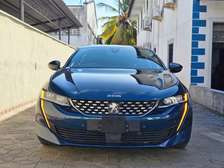 Peugeot 508 2018 GT -line Sport