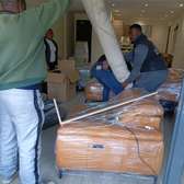 Affordable Movers in Nairobi