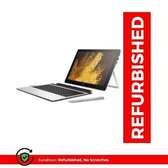 Refurbished 2-in-1 Tablet Laptop with Stylus & Keyboard