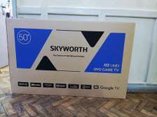 Skyworth 50 Google Tv