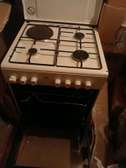 Von cooker 3+1 cooker