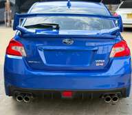 SUBARU WRX S4