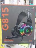 G815 RGB Gaming Headset