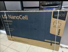 ￼

LG NanoCell TV 65 inch NANO80 Series