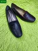 Black ladies shoes