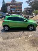 MAZDA DEMIO 2012 SKYACTIV FOR SALE