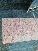Terrazzo Gravesite Installation Kiambu