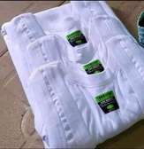 Cotton vest/Men vest/3pc white vest/Vest