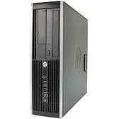 Core i5 hp desktop 8gb ram 1TB hdd.