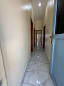 3 Bed House with En Suite in Kitengela