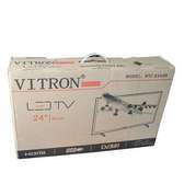 VITRON 24 INCHES DIGITAL TV