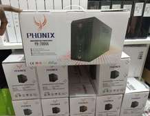 UPS Phonix PH 700VA.
