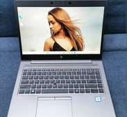 HP ZBook 14u G6  Core i7 8th Gen 16GB RAM 512GB SSD