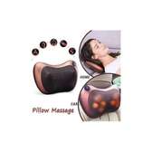 Car & Home Full Body Pillow and Car Massager