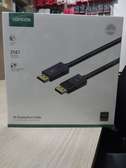 UGREEN 4K Displayport to HDMI Cable 6FT for HDTV Monitor/TV
