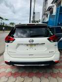Nissan X-Trail 2019 model fullyloaded is on sale in mombasa