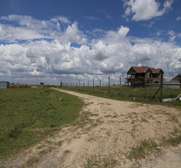 1/8 Acre Land For Sale in Kitengela , Korompoi Area