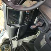Isuzu D-Max TFS87 1.9L Blue power