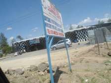 Commercial Land in Kitengela