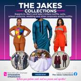 The Jakes Collections