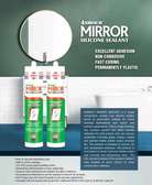 Mirror Silicone Sealant
