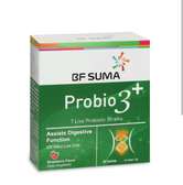 Probio3+  -a probiotic supplement