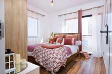2 Bed Apartment with Borehole in Tatu City