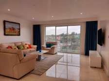 Furnished 2 Bed Apartment with En Suite at Rhapta Rd