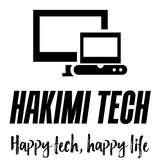 Hakimi Tech