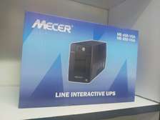 Mecer 650VA Line Interactive UPS