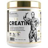 Creatine Gold 60 servings  gym Suppliment
