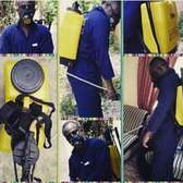 BED BUG Fumigation and Pest Control Services in Kitengela