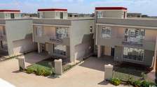 4 Bedroom Maisonette on sale