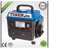 Tiger 4 stroke Generator
