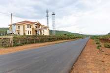 Residential Land at Kikuyu Nachu-Mikuyuini