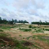 Kilifi-Bofa Beach plots for Sale 50by100ft