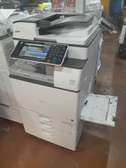 RICOH MP2554 PHOTOCOPIER/PRINTER AND SCANNER A4 AND A3