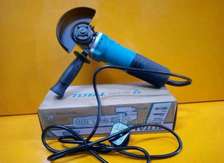 Total 750 W Angle Grinder
