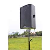 PA system for hire Microphones for hire Sound for hire P.A