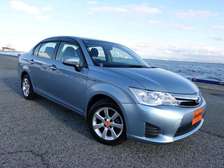 Hybrid Axio (MKOPO/HIRE PURCHASE ACCEPTED)