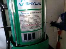 Shiyuan 2INCH 15M DC Solar Surface Water Pump