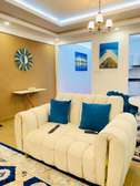 Serviced 2 Bed Apartment with En Suite at Boabab Road