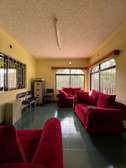 5 Bed House with Garden in Runda