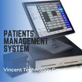 Patient hospital management system