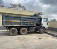 ASHOK LEYLAND TIPPER 2518IL  For SALE!!!!!